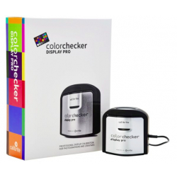 Calibrate ColorChecker Display Pro - KALIBRATOR DO MONITORA